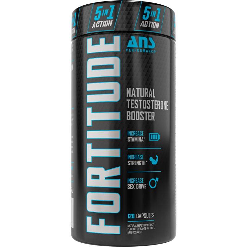 ANS Performance Fortitude