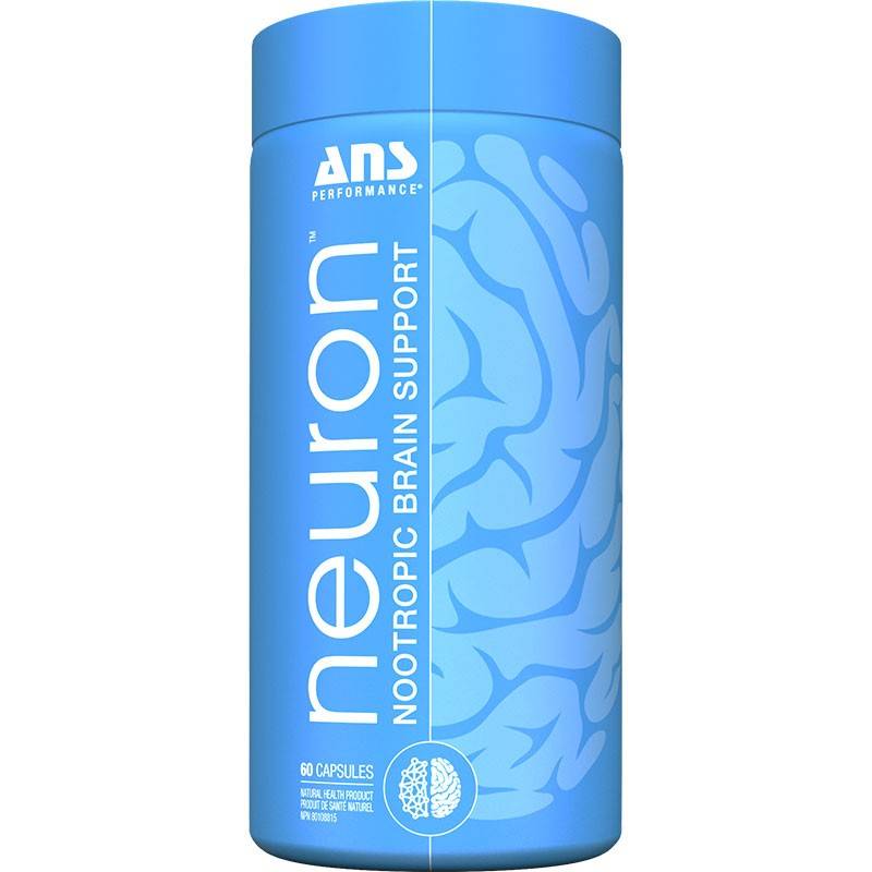 ANS Neuron 60 ct (30)