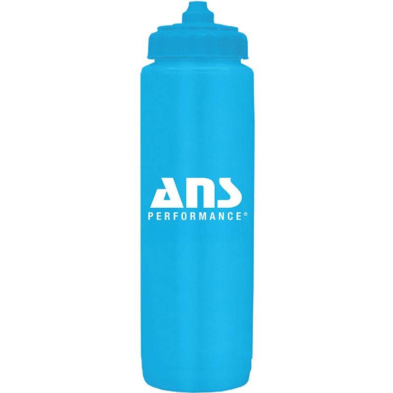 Popeye's & ANS Squeeze Bottle