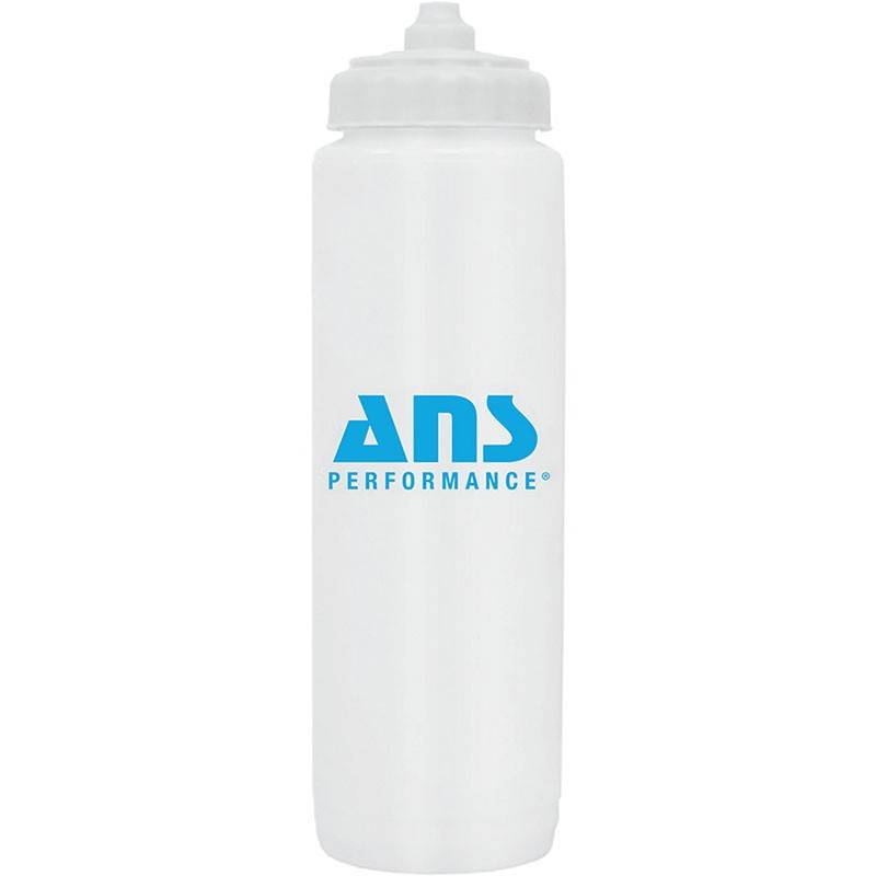Popeye's & ANS Squeeze Bottle