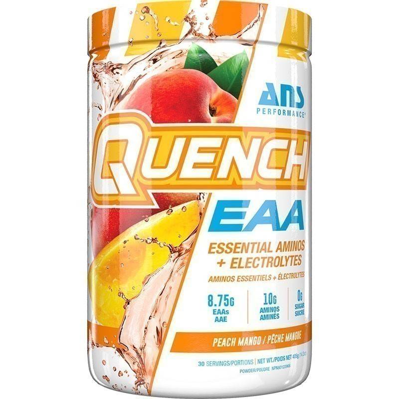 ANS Quench EAA 411g