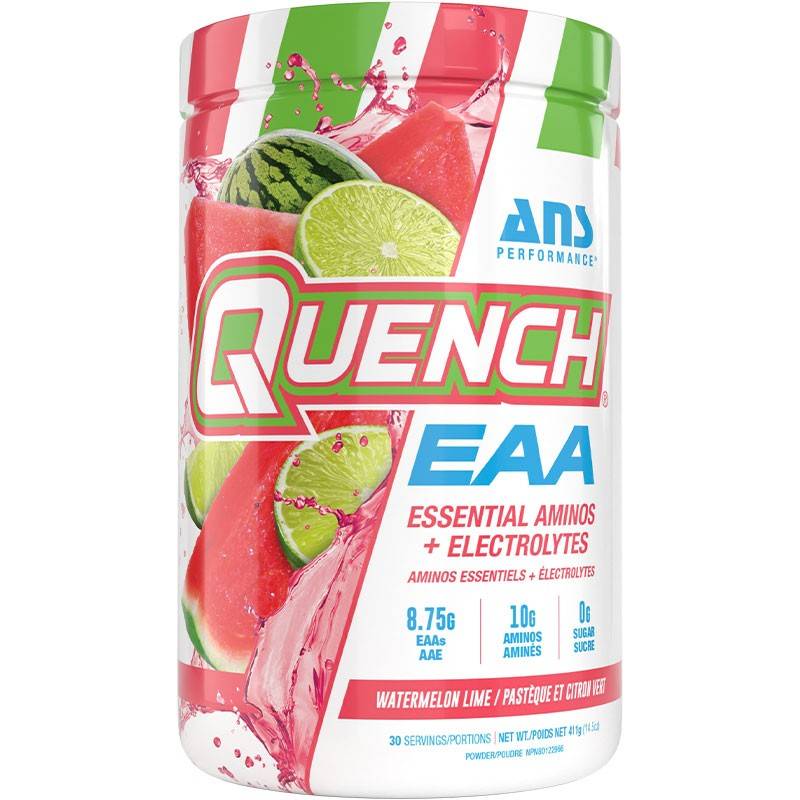 ANS Quench EAA 411g
