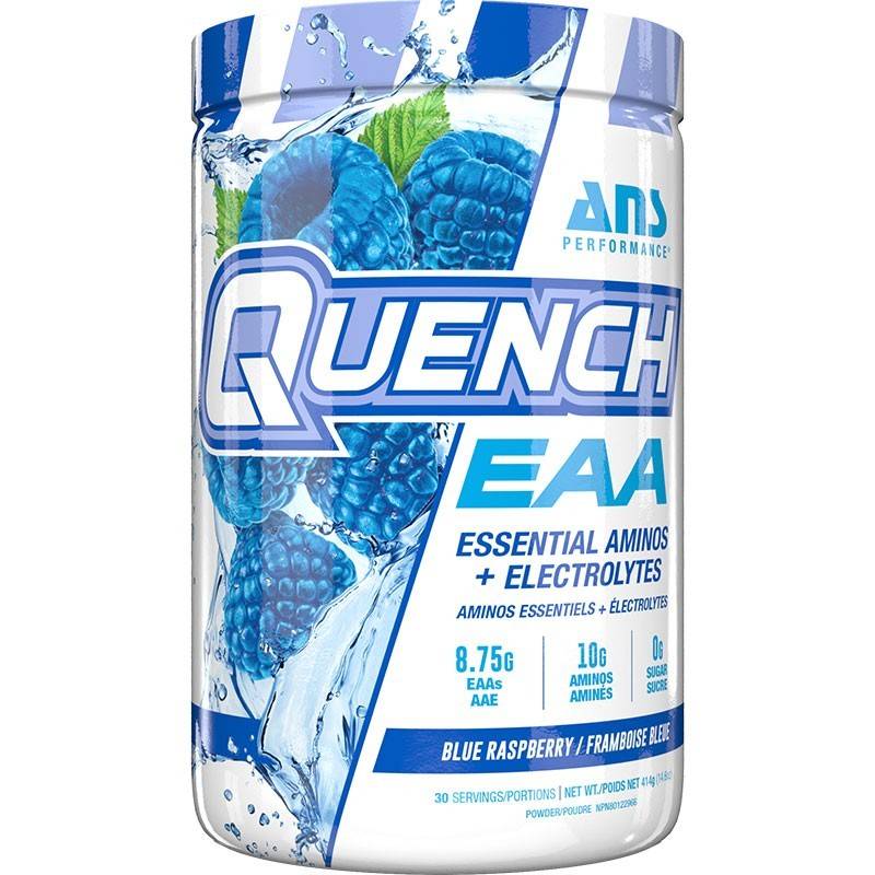 ANS Quench EAA 411g