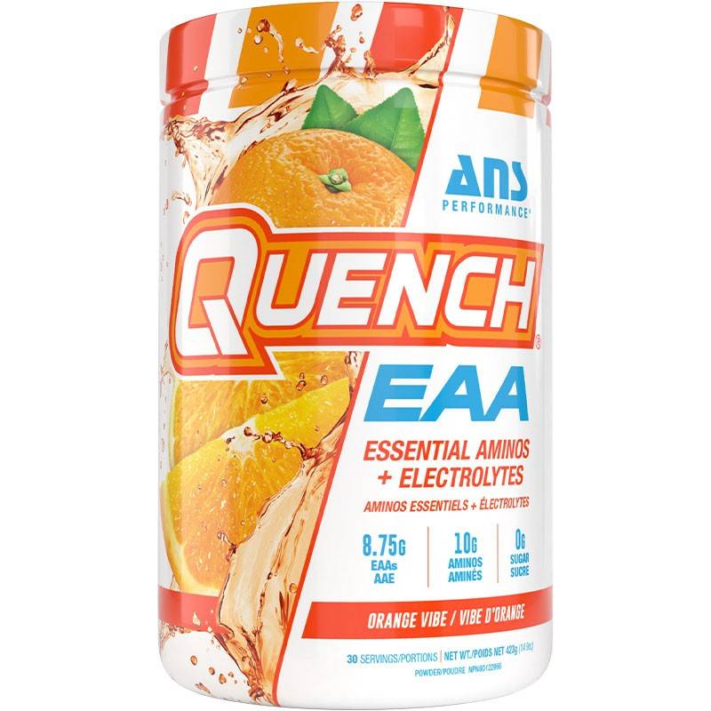 ANS Quench EAA 411g