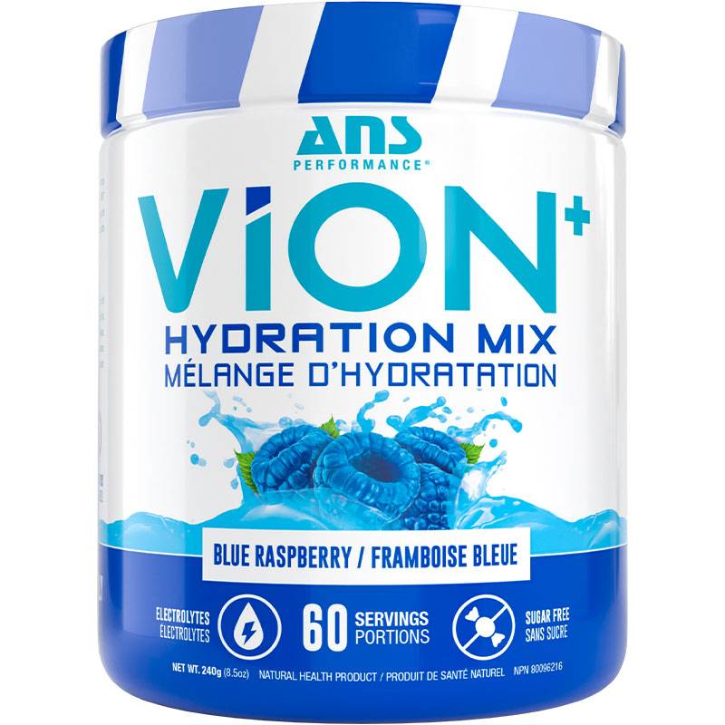 ANS ViON+ Hydration Mix 240g