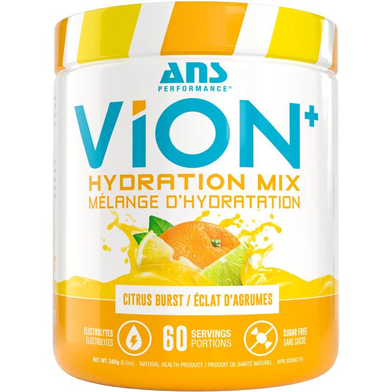 ANS ViON+ Hydration Mix 240g