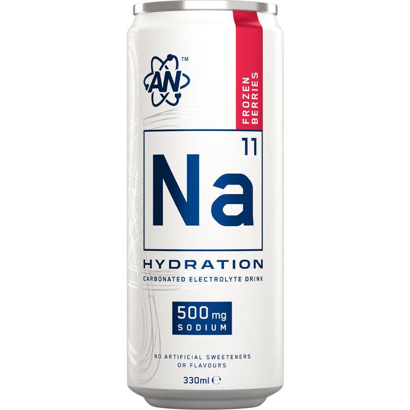 Applied Nutrition Sparkling Water 330ml