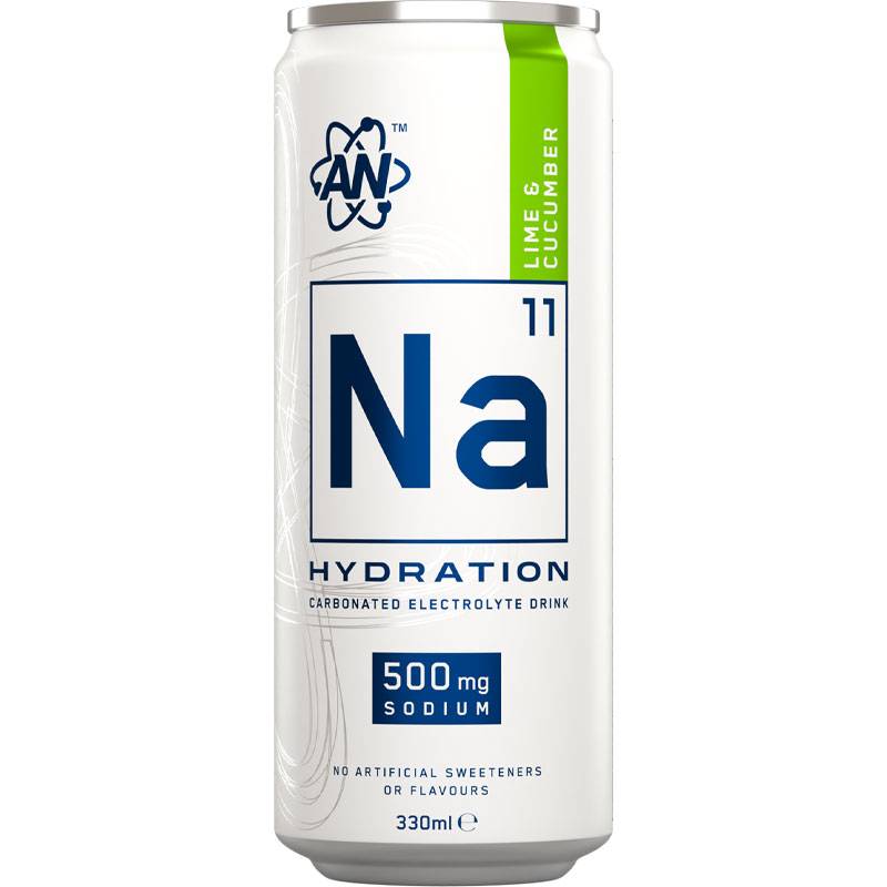 Applied Nutrition Sparkling Water 330ml