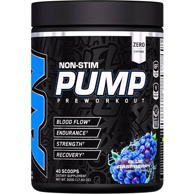Applied Nutrition Pump Pre-Workout 500g