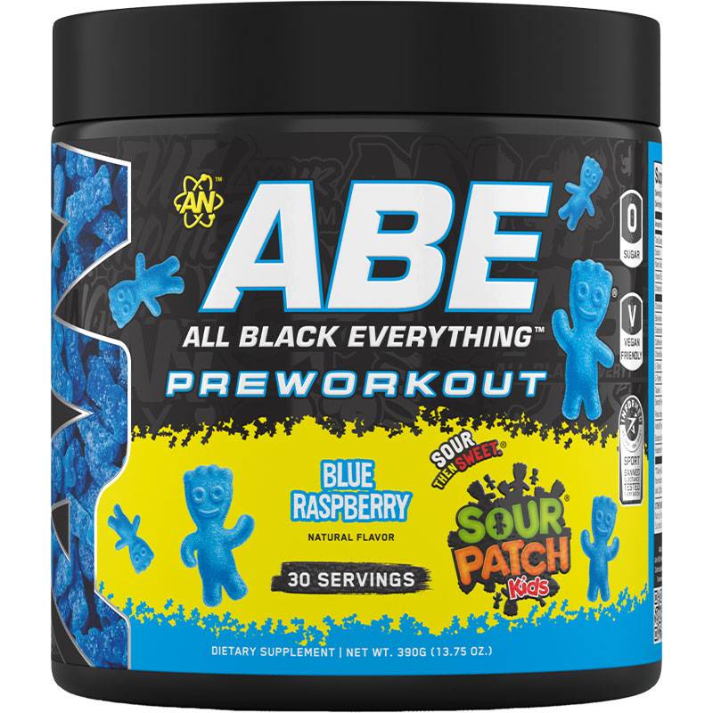 ABE Ultimate Pre-workout 390g