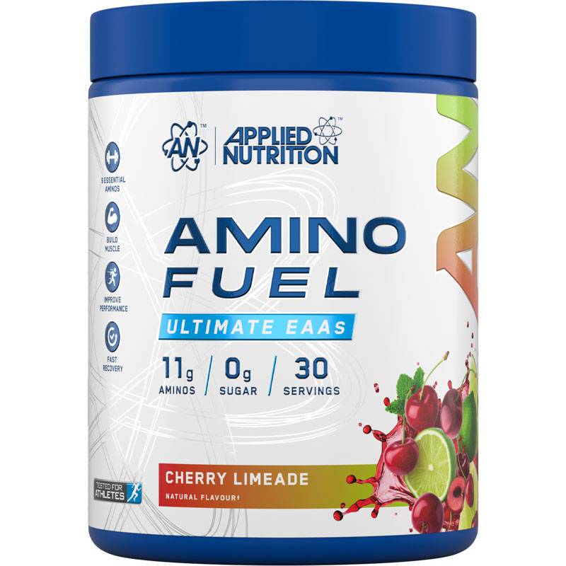 Applied Nutrition Amino Fuel  390g