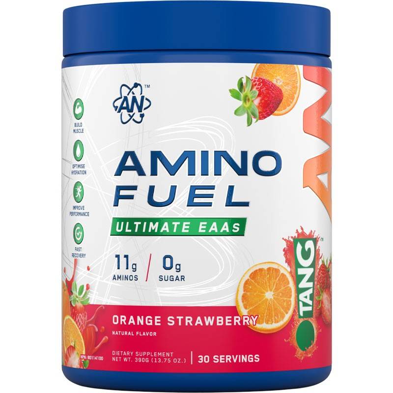 Applied Nutrition Amino Fuel  390g