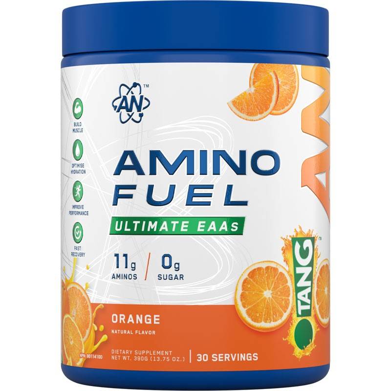 Applied Nutrition Amino Fuel  390g