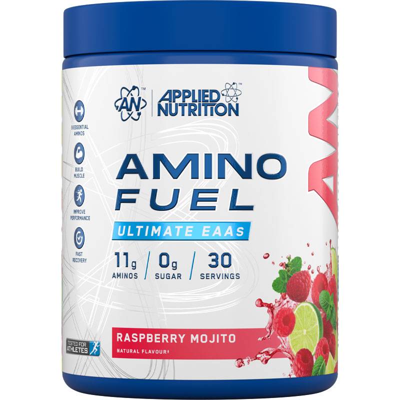 Applied Nutrition Amino Fuel  390g