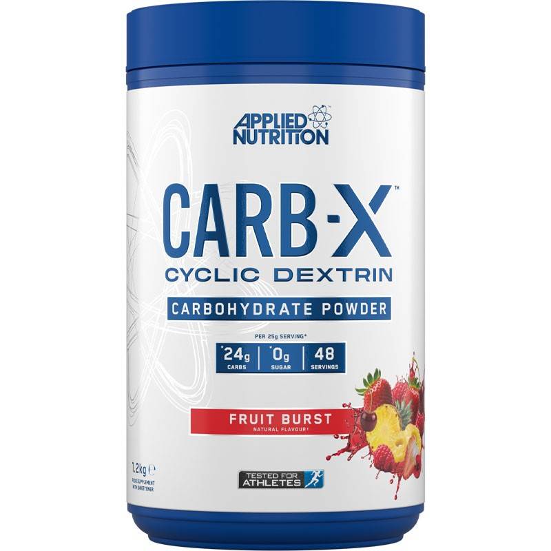 Applied Nutrition Carb-X  1200g