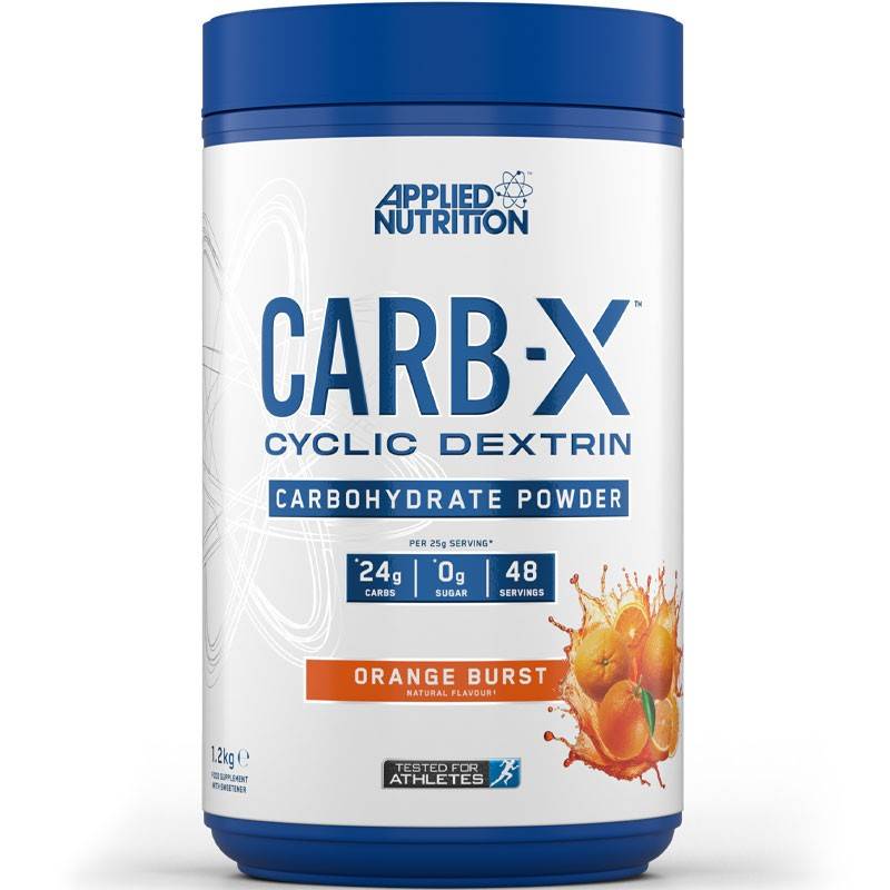 Applied Nutrition Carb-X  1200g