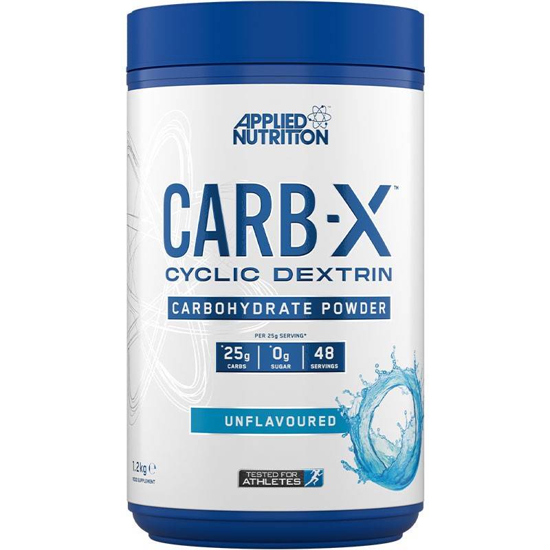 Applied Nutrition Carb-X  1200g