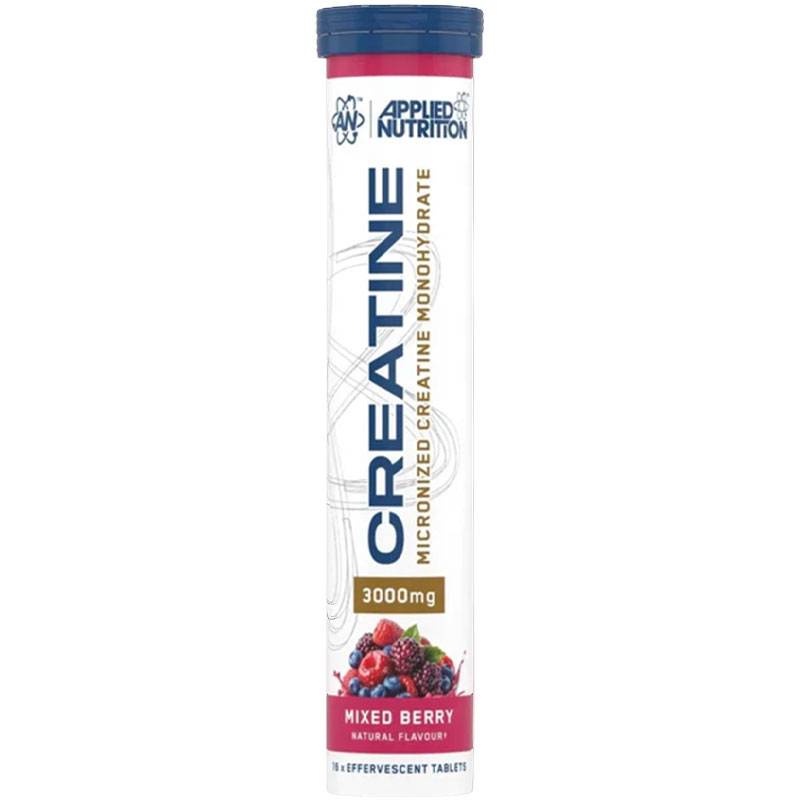 Applied Nutrition Creatine Effervescent Tablets 16ct
