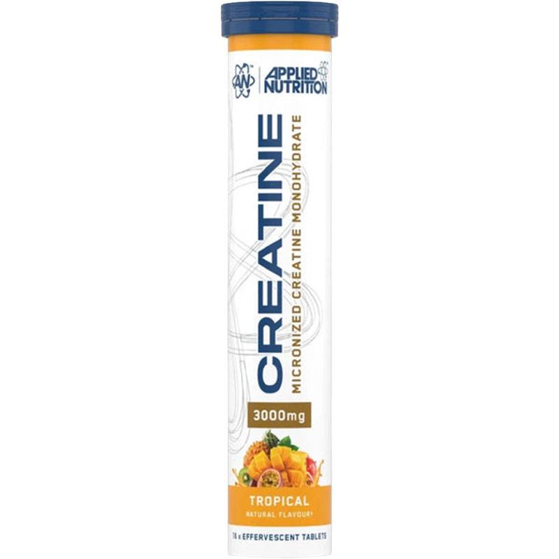Applied Nutrition Creatine Effervescent Tablets 16ct