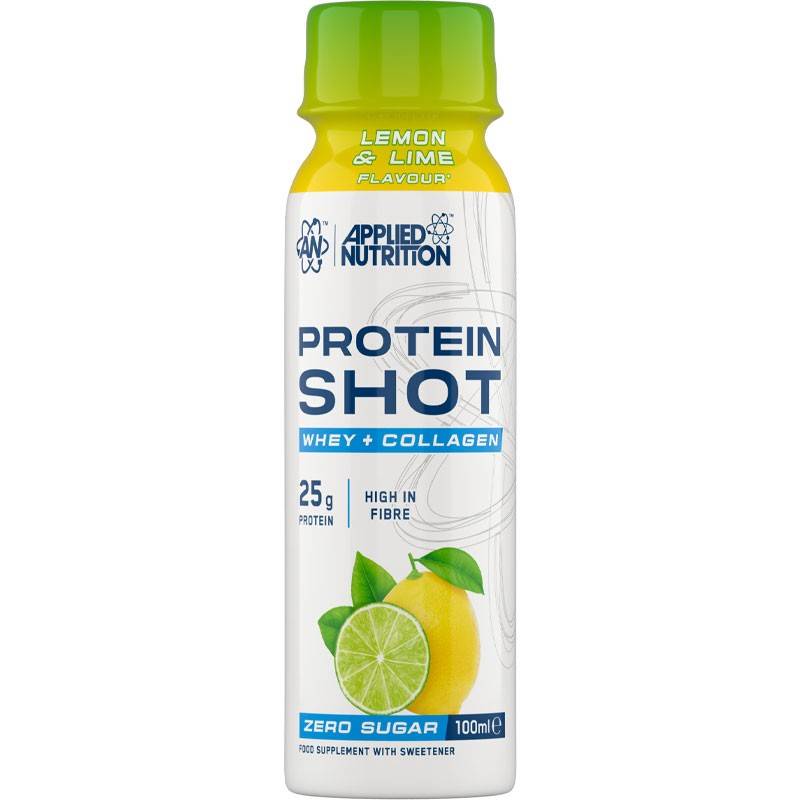 Applied Nutrition Protéine Shot 100ml