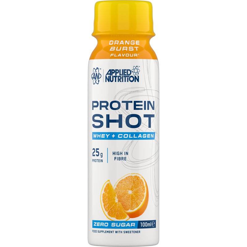 Applied Nutrition Protéine Shot 100ml