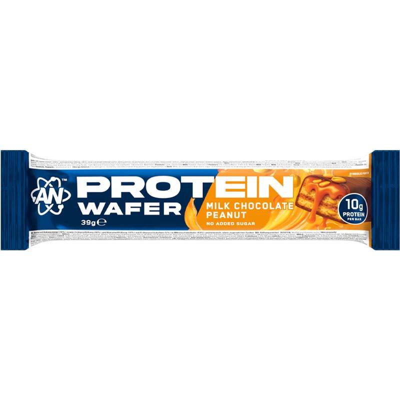 Applied Nutrition Barre Gaufrée Protéinée