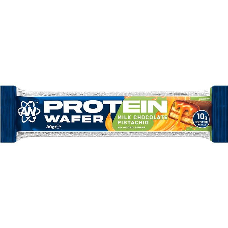 Applied Nutrition Barre Gaufrée Protéinée