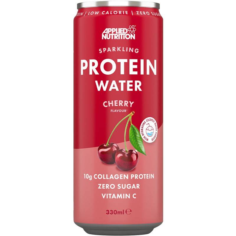 Applied Nutrition Sparkling Water 330ml