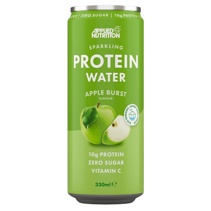 Applied Nutrition Sparkling Water 330ml