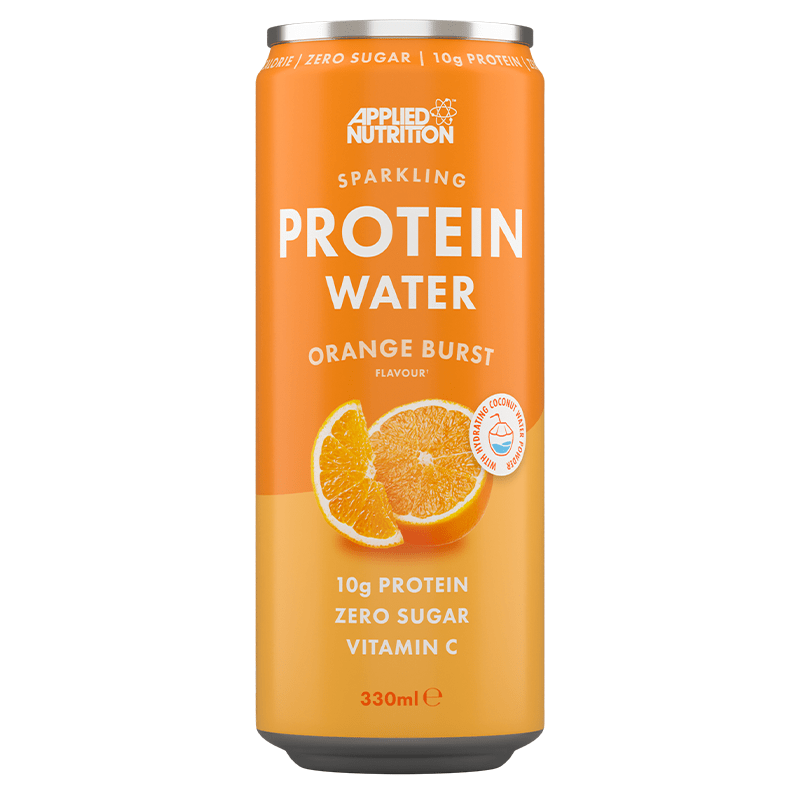 Applied Nutrition Sparkling Water 330ml