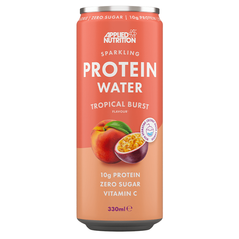 Applied Nutrition Sparkling Water 330ml