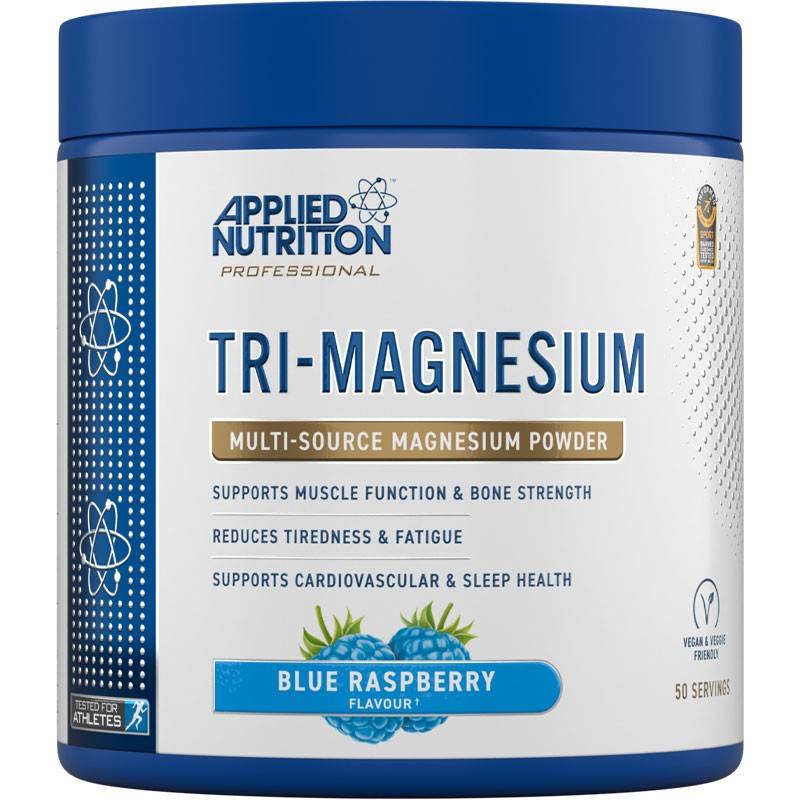 Applied Nutrition Tri-Magnesium 200g