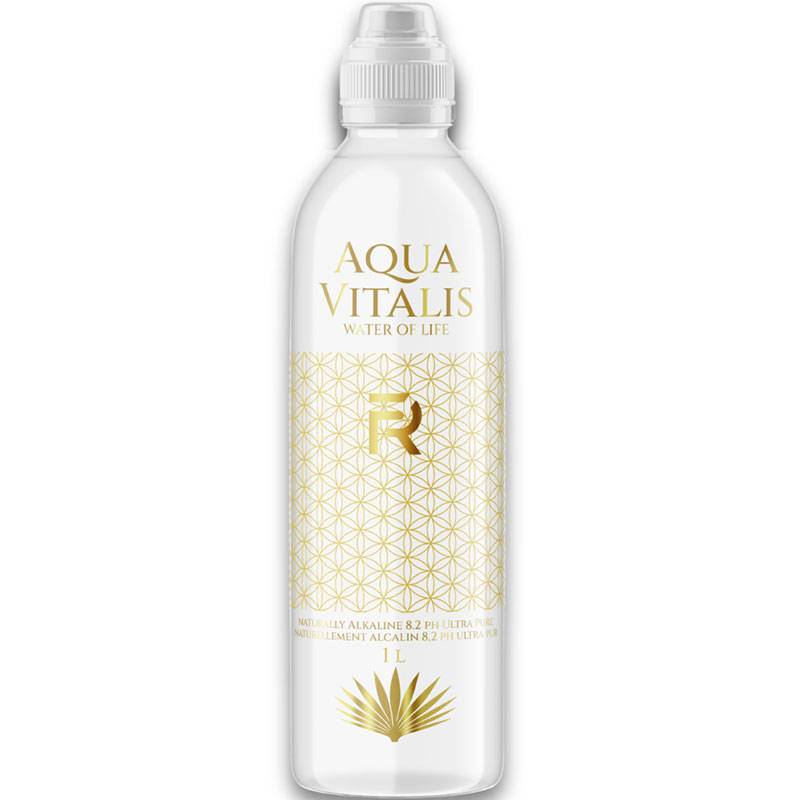 FR Hydration Aqua Vitalis Water 1L
