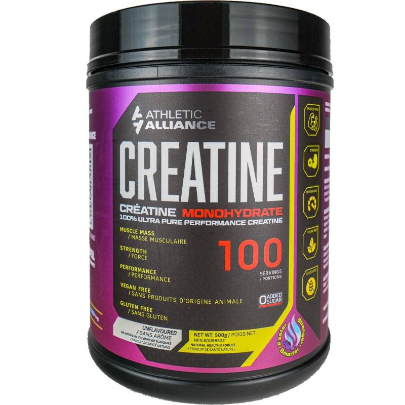 Allmax Creatine Monohydrate 400g
