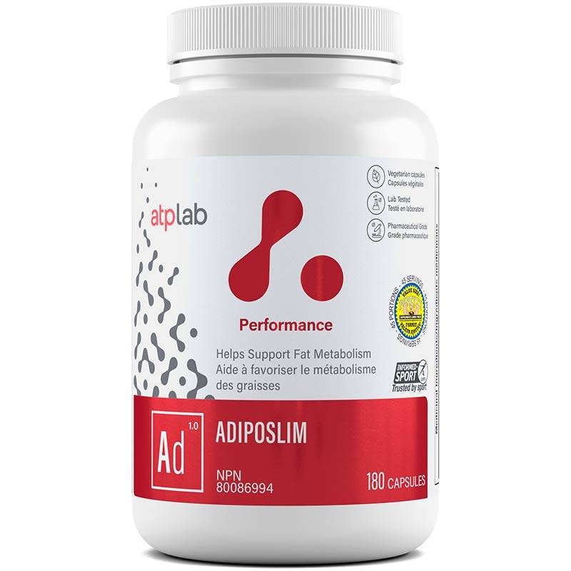 ATP AdipoSlim 180 ct