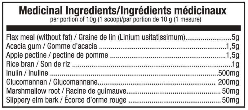 ATP PreBioFib 300g
