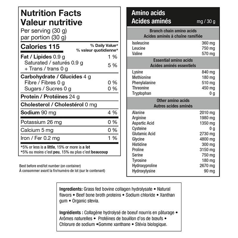 ATP Supreme Beef Protein 1.6kg