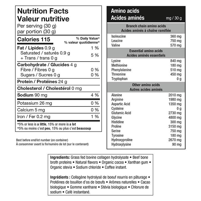ATP Supreme Beef Protein 850g