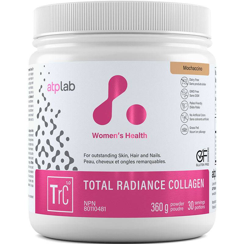 ATP Total Radiance Collagen 360g