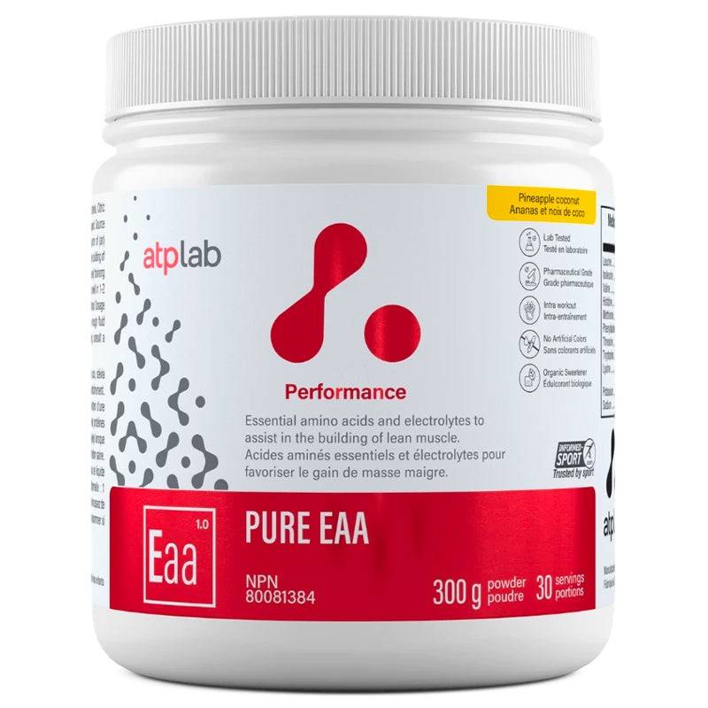ATP EAA 300g