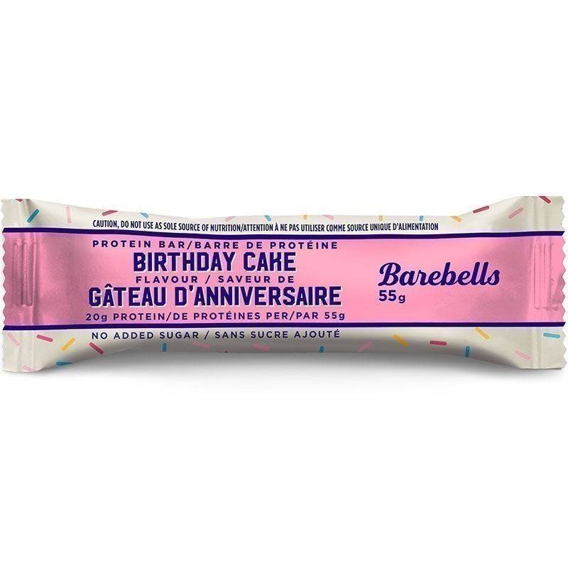 Barebells Individual Bar (1)