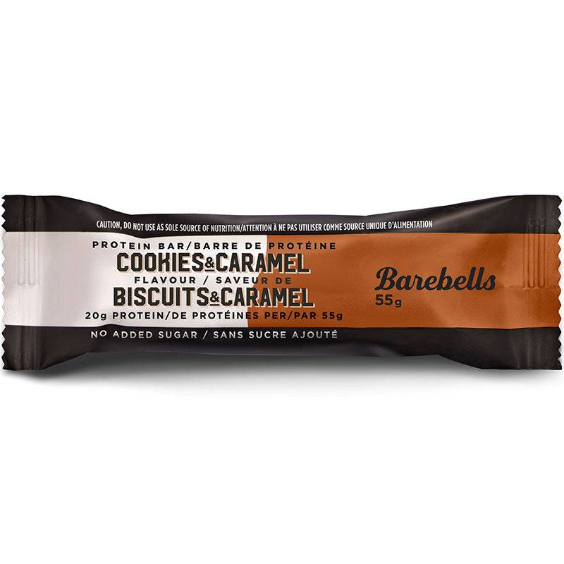 Barebells Individual Bar (1)
