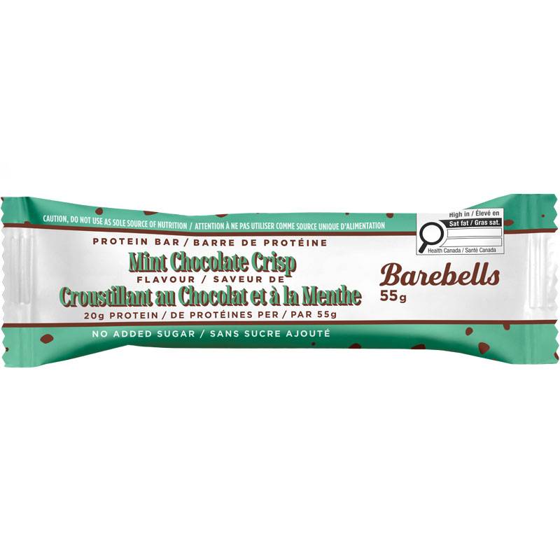 Barebells Individual Bar (1)