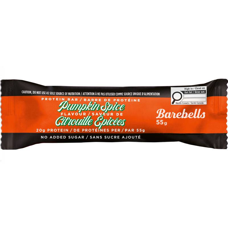 Barebells Individual Bar (1)