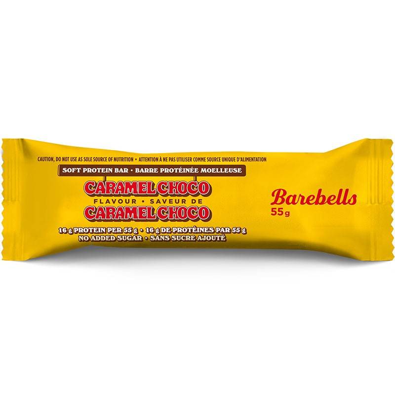 Barebells Soft Protein Bar - 1 Barre