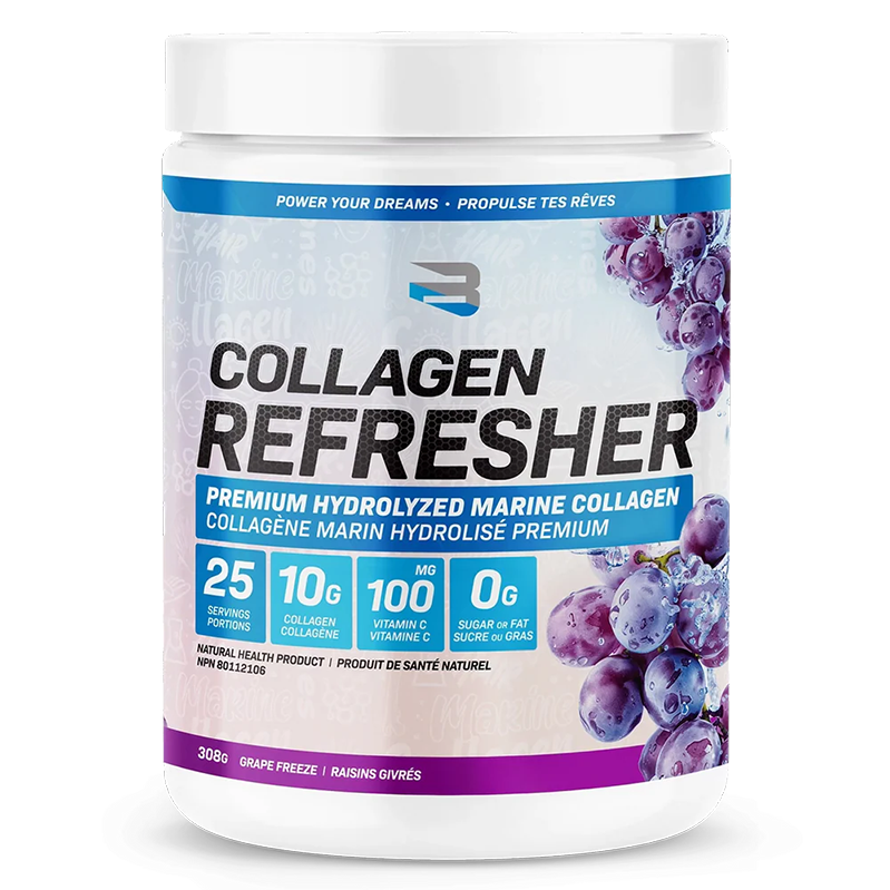 Believe Collagen Refresher 310g
