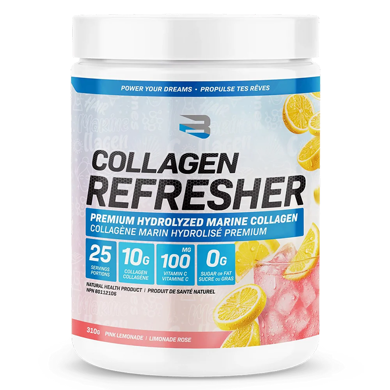 Believe Collagen Refresher 310g