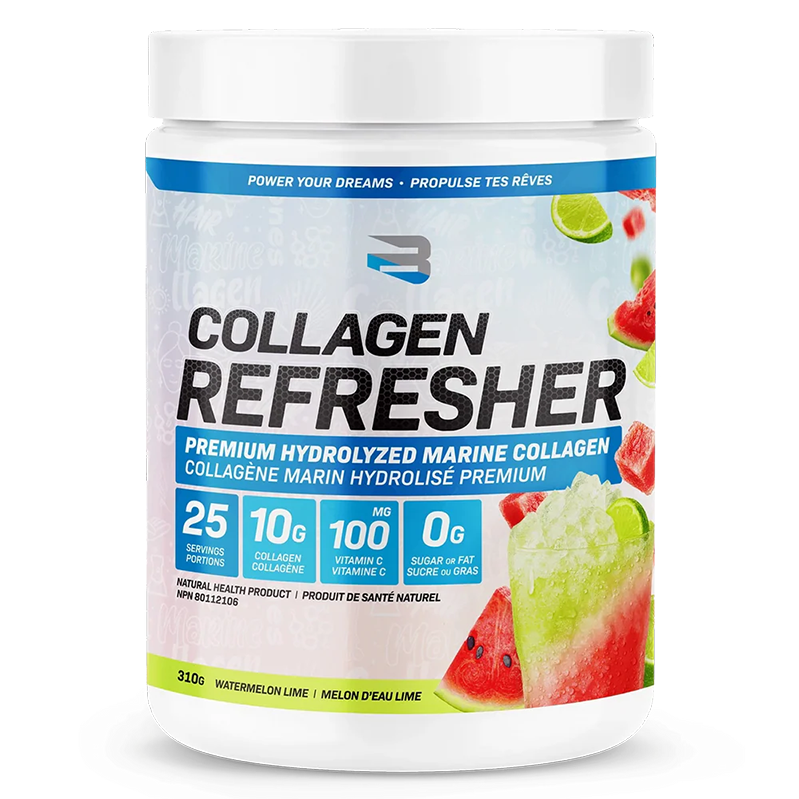 Believe Collagen Refresher 310g