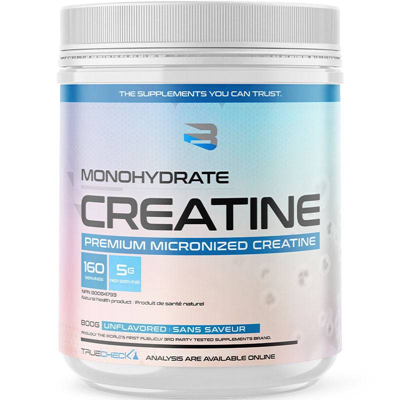 Believe Creatine 800g
