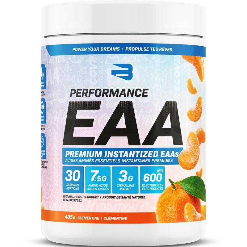 Believe Performance EAA 390g